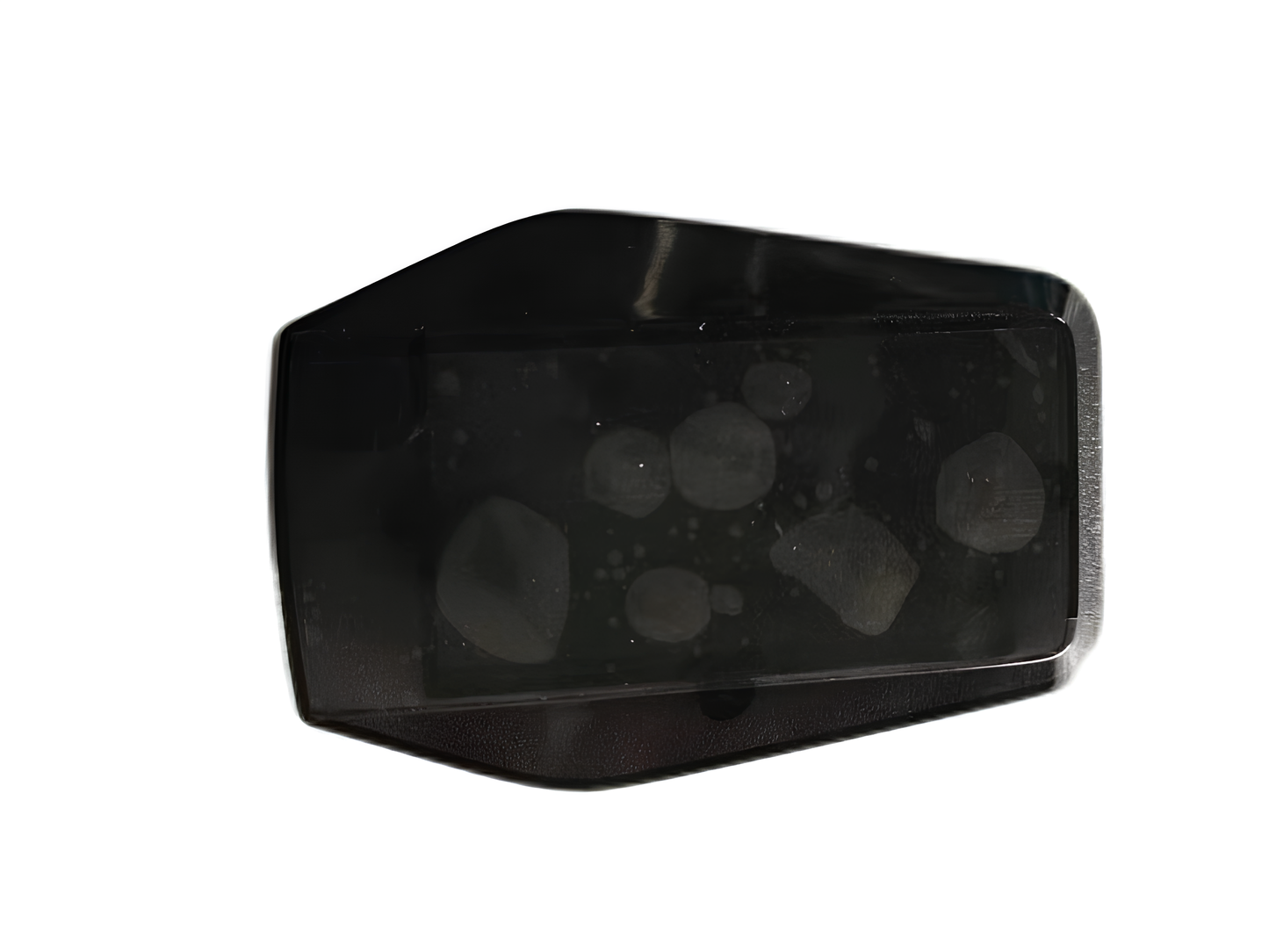 DISPLAY COVER