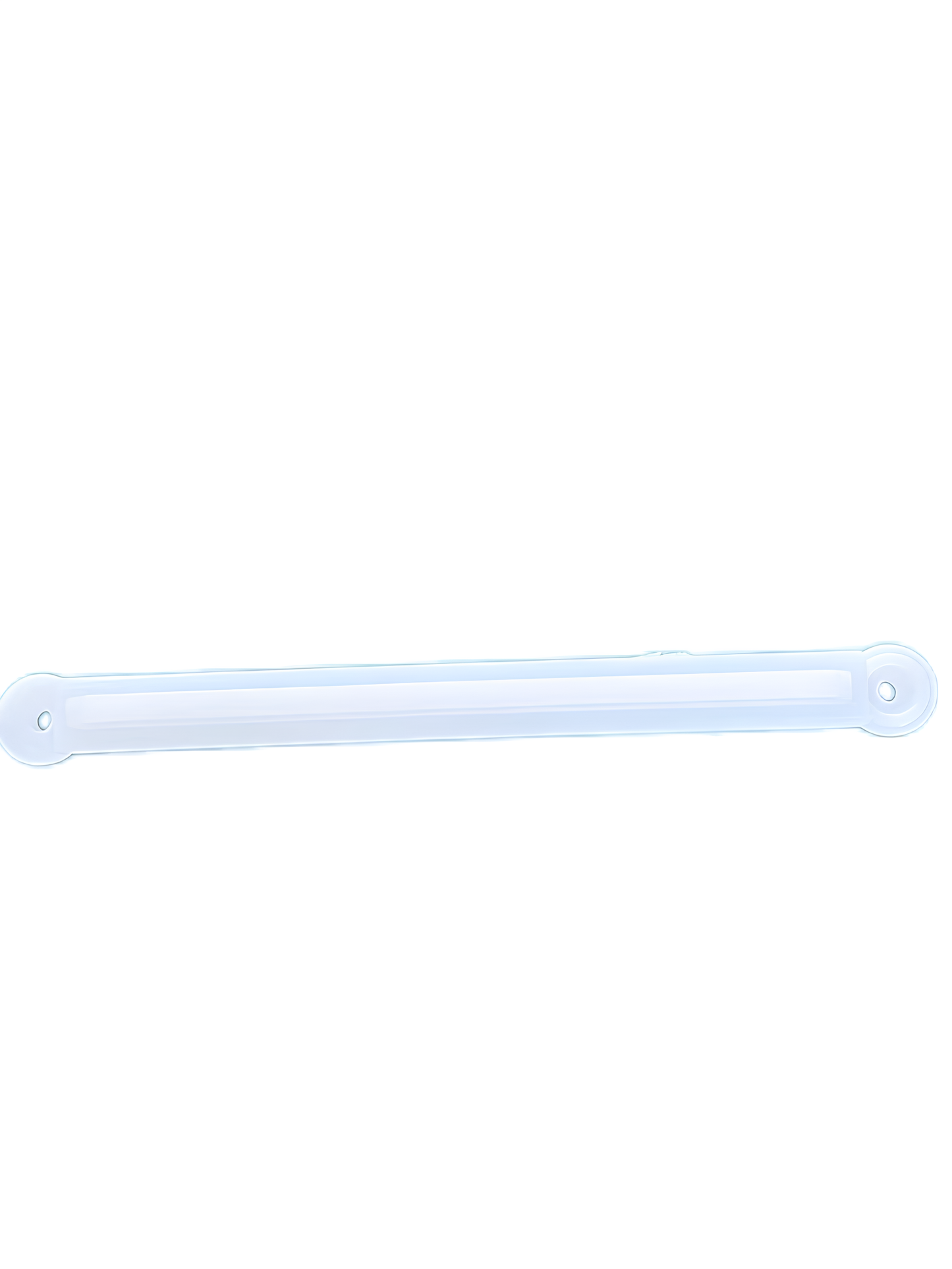 Front and rear fork decrative strips (For Punk Rider models)