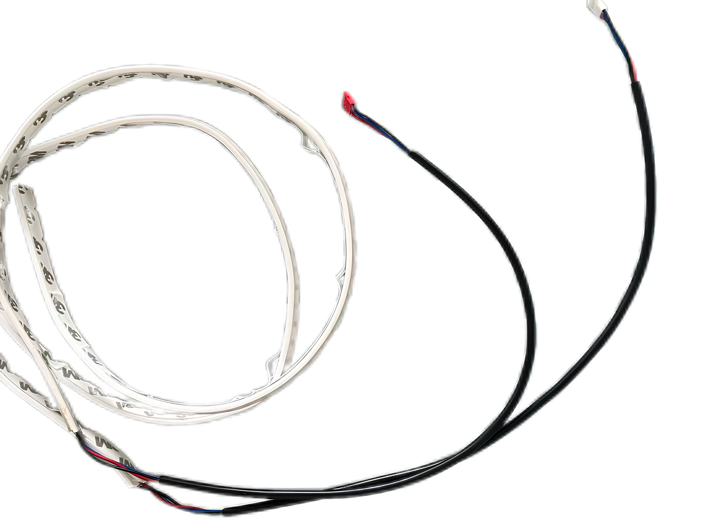 Deck LED light strip (For Punk Rider models)