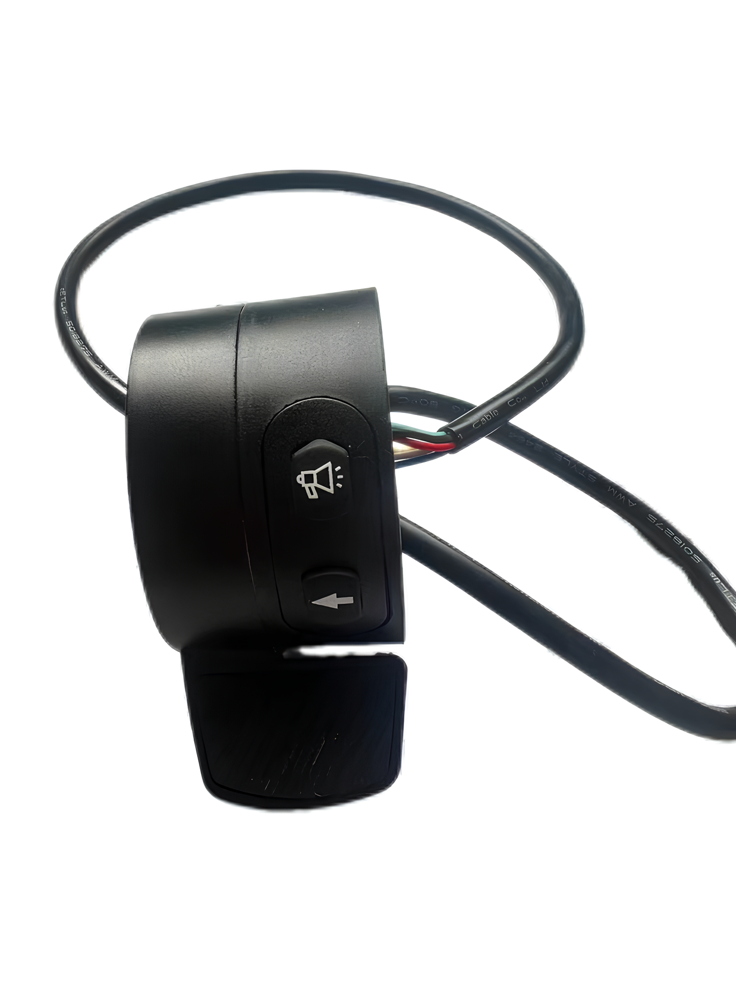 electronic brake (For Punk Rider and Punk Rebel models)