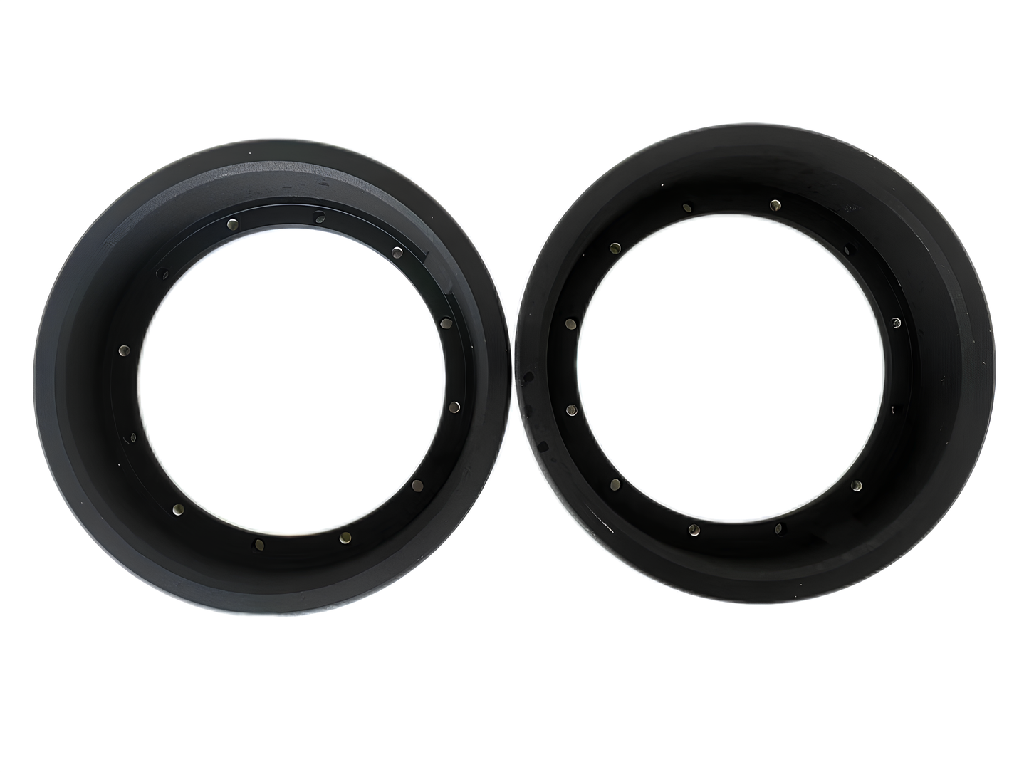 MOTOR RIM (SPLIT RIM ) (PUNK REBEL MODELS)
