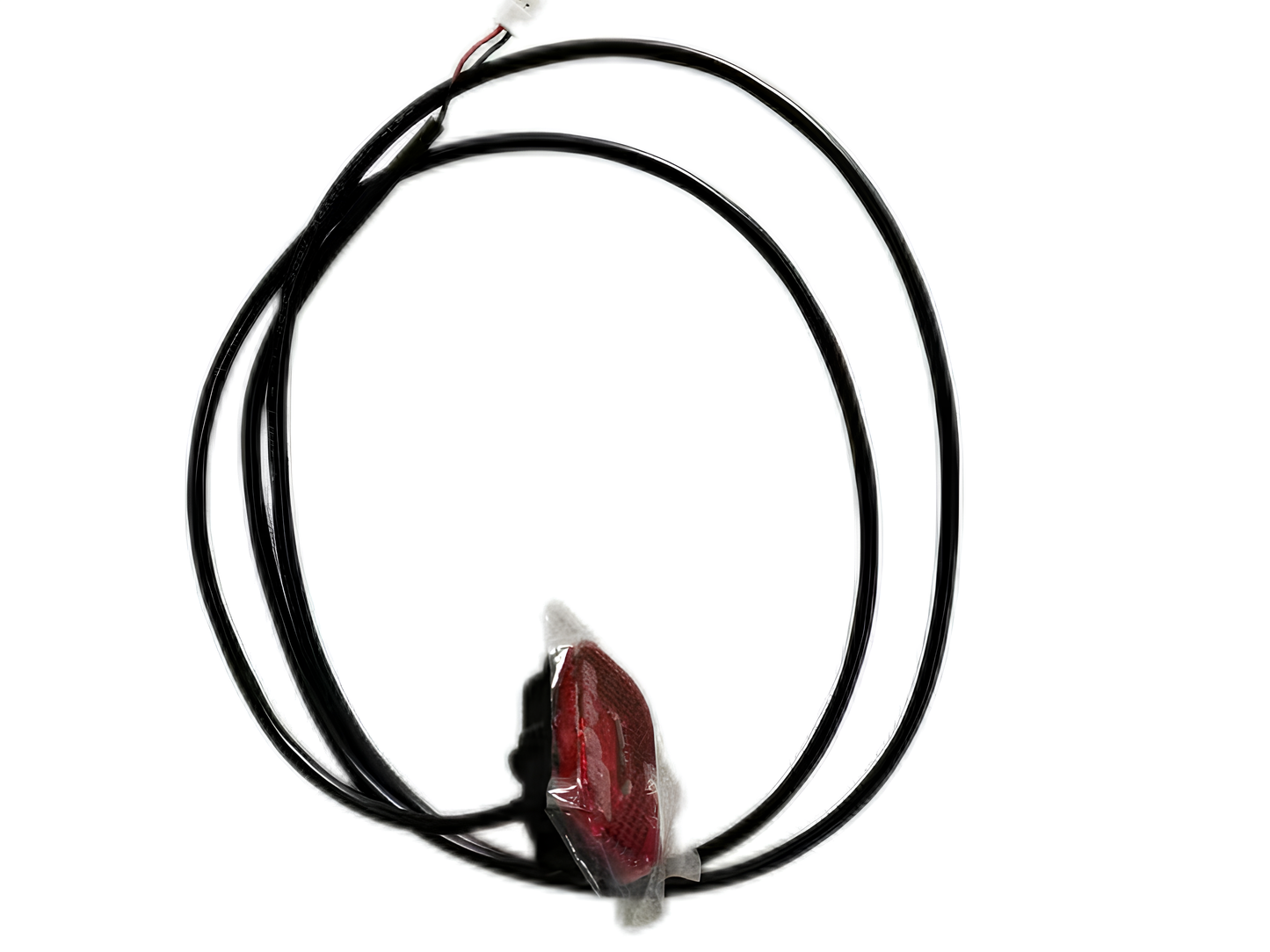 Rear tail light (For Punk Rider models)