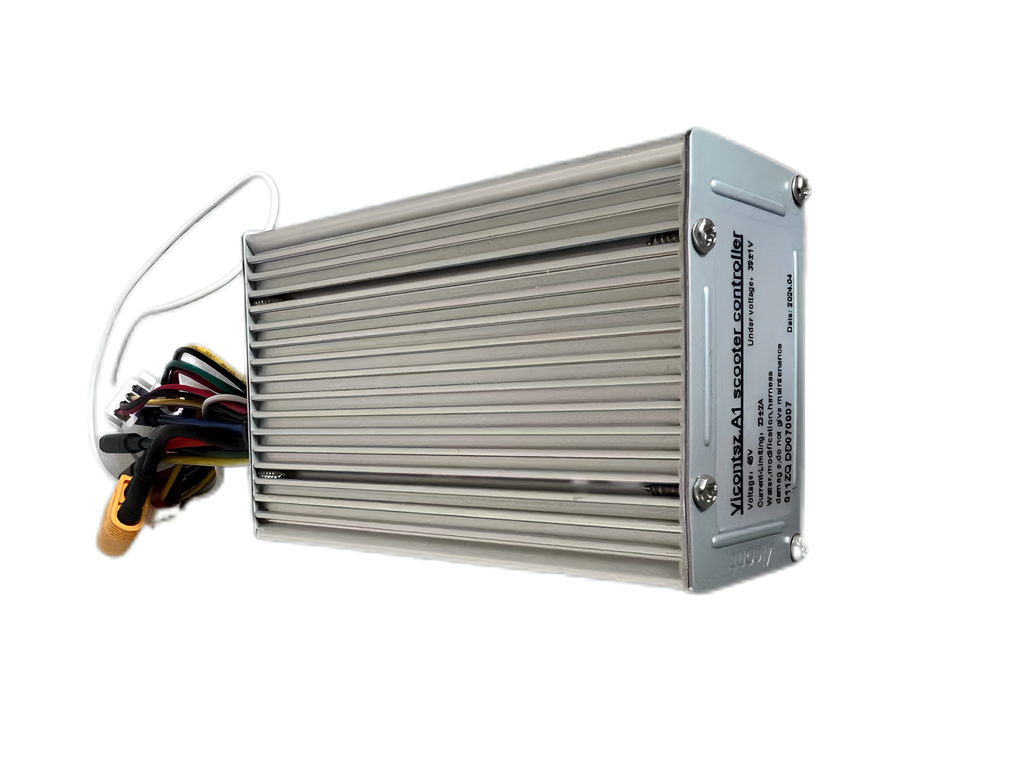 48V (controlador motor único)