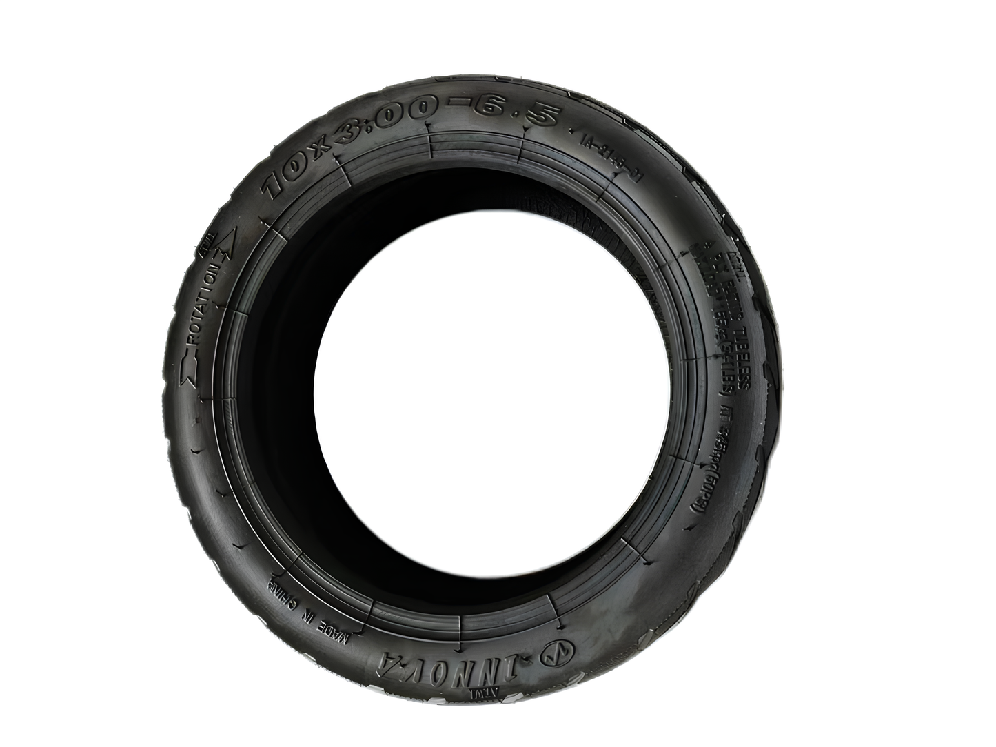 self seal Tubeless tire (For Punk Rider models)