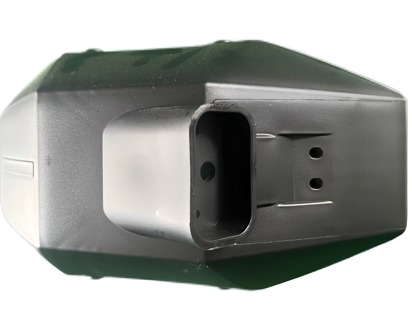rear fender (For Punk Rider models)