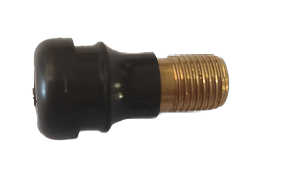 Front air valve