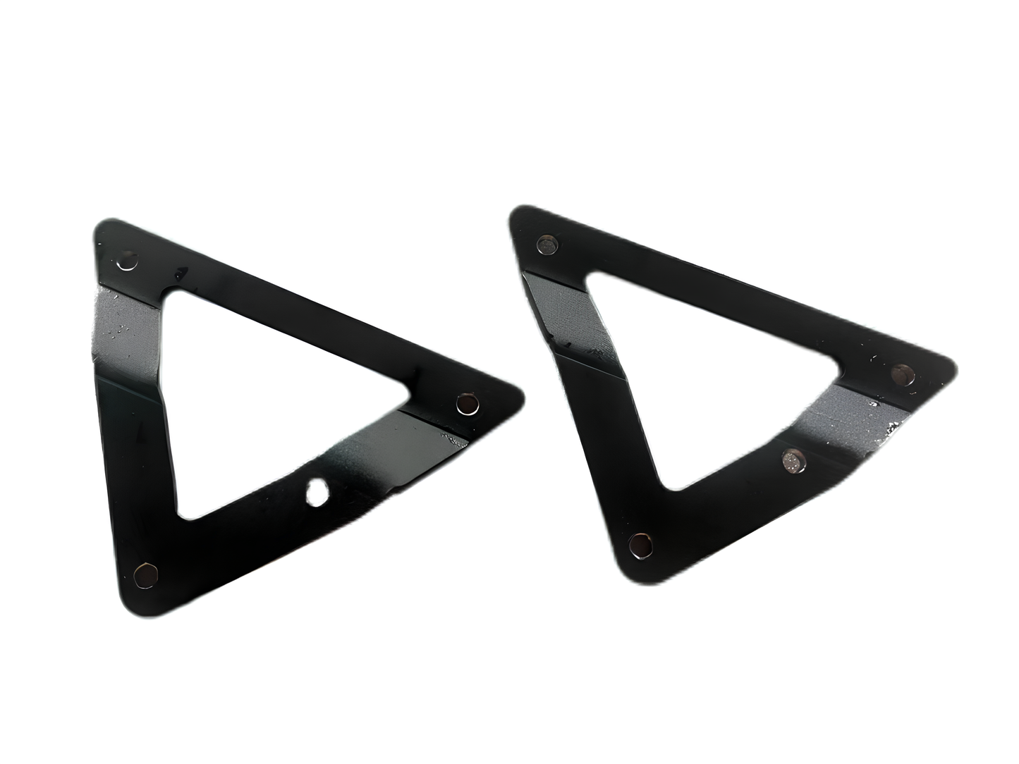 Front fender retainer (Punk rider models)