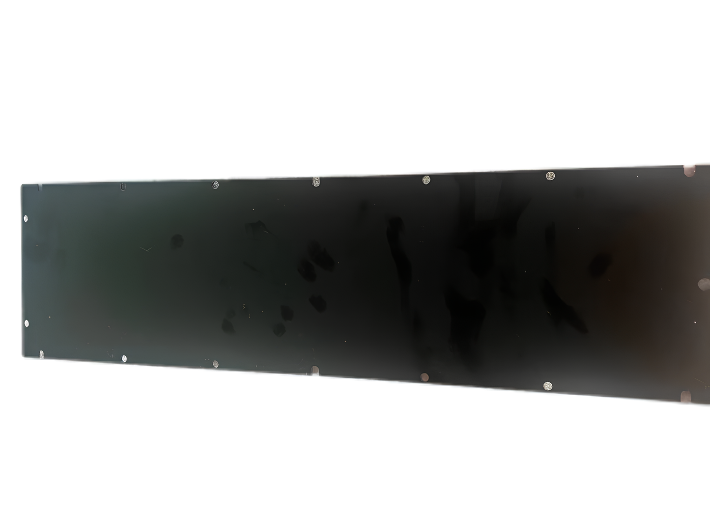 scooter deck cover (Punk Rider models)