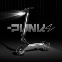 Punk Roamer