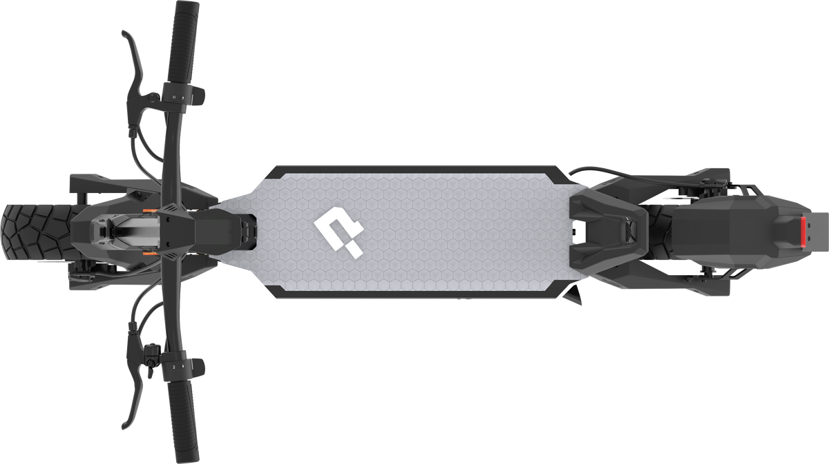 Punk Roamer Pro