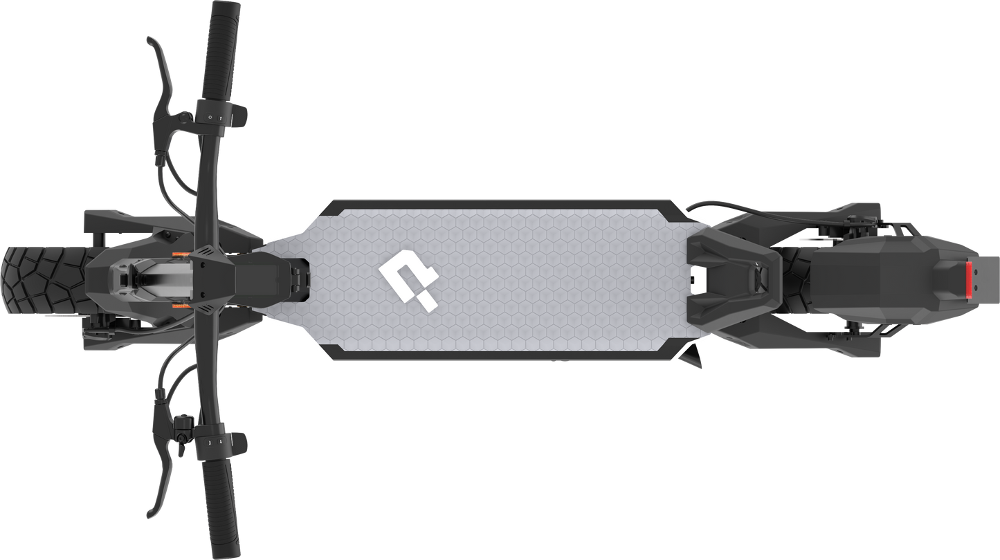 Punk Roamer Pro