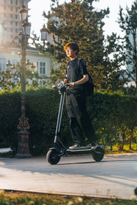 Punk Rider Pro
