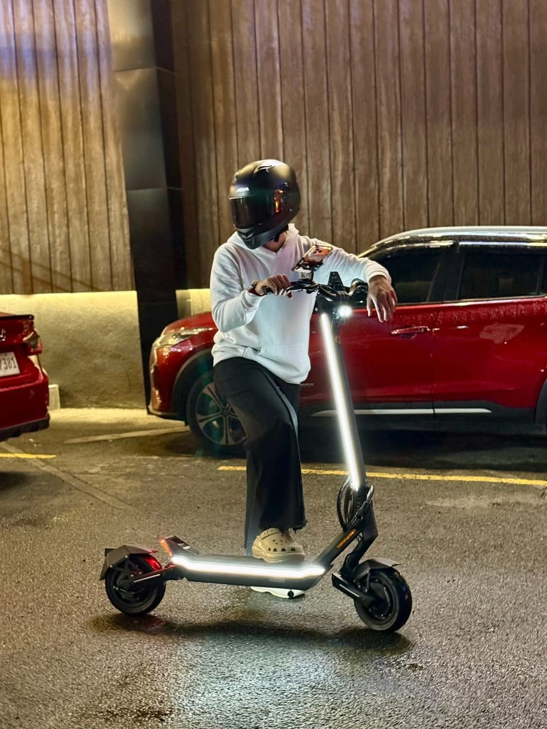 Punk Rider Pro