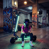 Punk Rider Pro