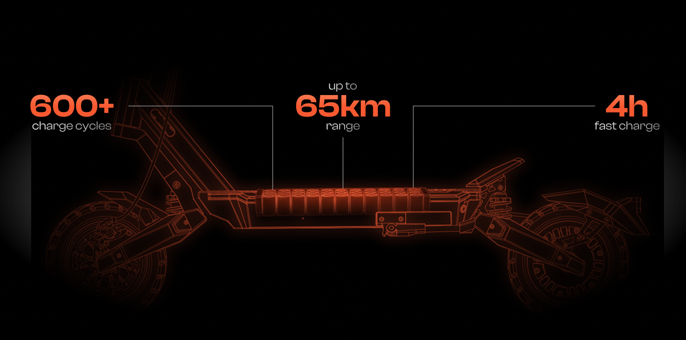 <p>Advanced BMS</p>