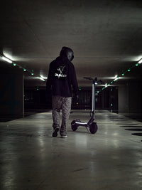 Punk Rider Pro Max