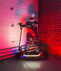 Punk Rider