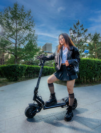 Punk Rider Pro Max