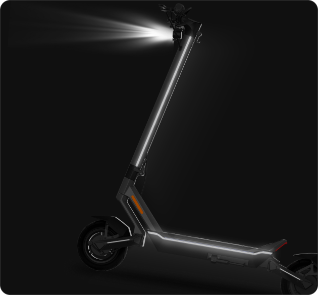 Total Lighting
