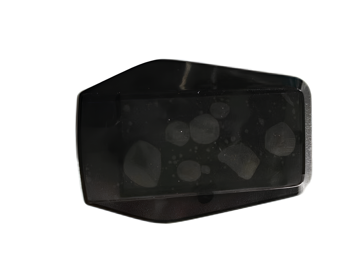 DISPLAY COVER