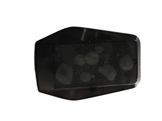 DISPLAY COVER