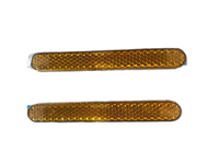 Yellow reflector   (For Punk Rider and Punk Rebel models)