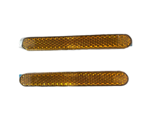 Yellow reflector   (For Punk Rider and Punk Rebel models)