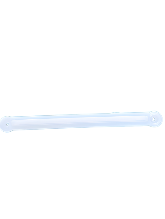 Front and rear fork decrative strips   (For Punk Rider models)