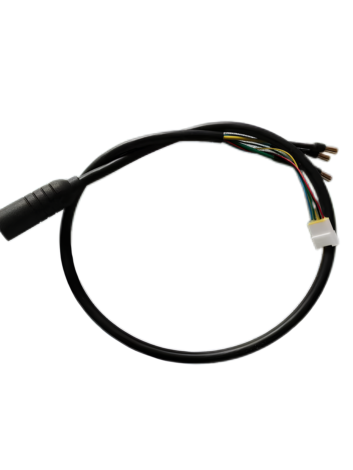 Motor integration line   (For Punk Rider models)
