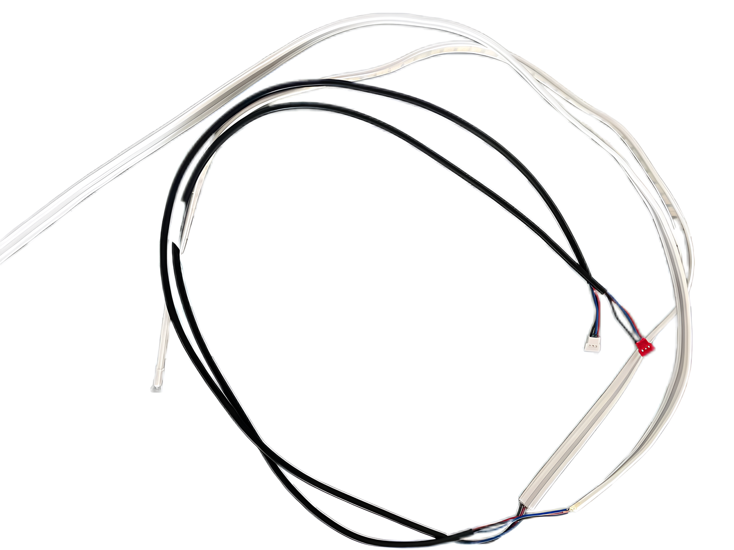 Stem LED light strip   (For Punk Rider models)