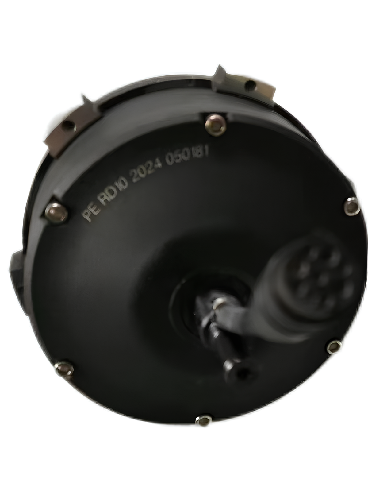 Punk Rider Brushless Motor   (For Punk Rider models)