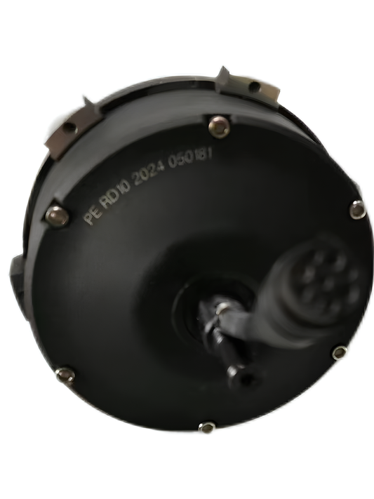 Punk Rider Brushless Motor   (For Punk Rider models)