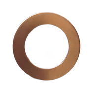 Straw hat screw copper gasket   (For Punk Rider and Punk Rebel models)