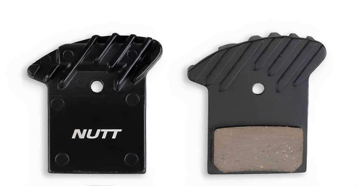 BRAKE PAD