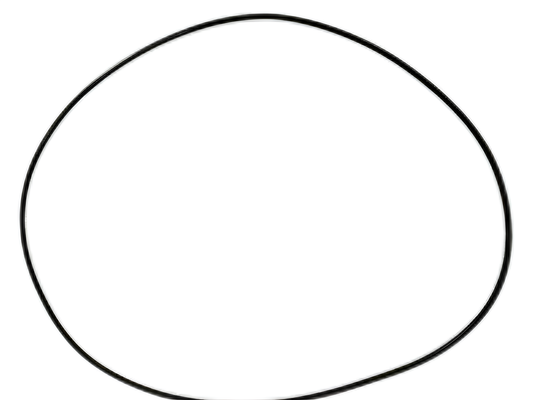 MOTOR SPLIT RIM RUBBER SEAL
