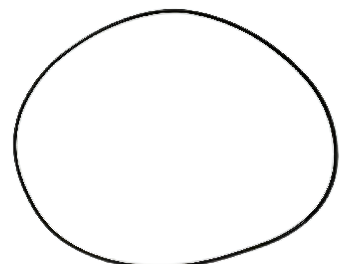 MOTOR SPLIT RIM RUBBER SEAL (OUTER/BIG)