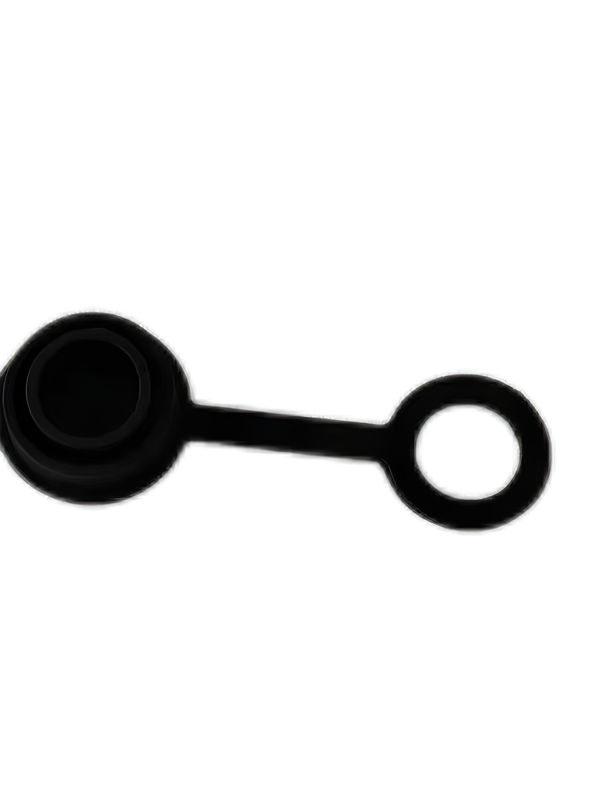 CHARGER PORT COVER