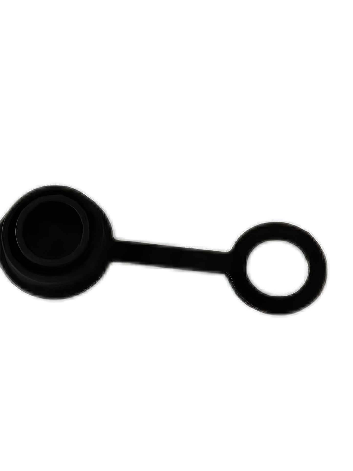 CHARGER PORT COVER