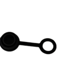 CHARGER PORT COVER