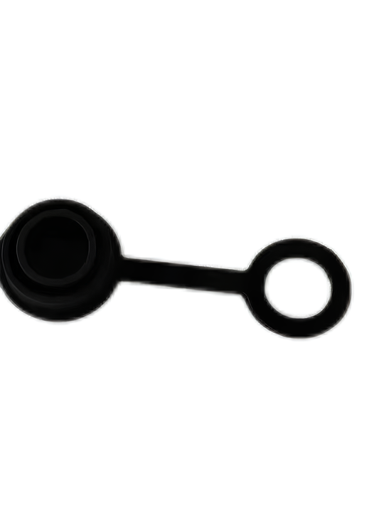 Charging port cover   (For Punk Rider and Punk Rebel models)