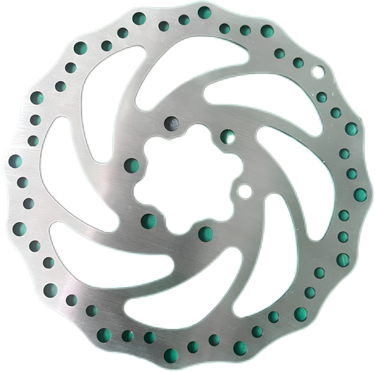DISC