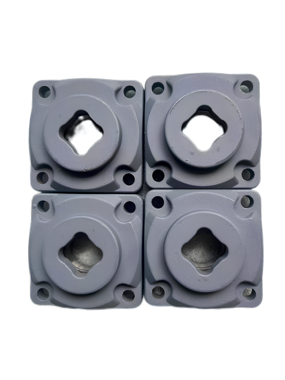 Suspension cover   (For Punk Rider models)