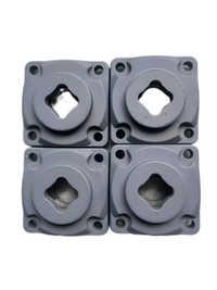 Suspension cover   (For Punk Rider models)