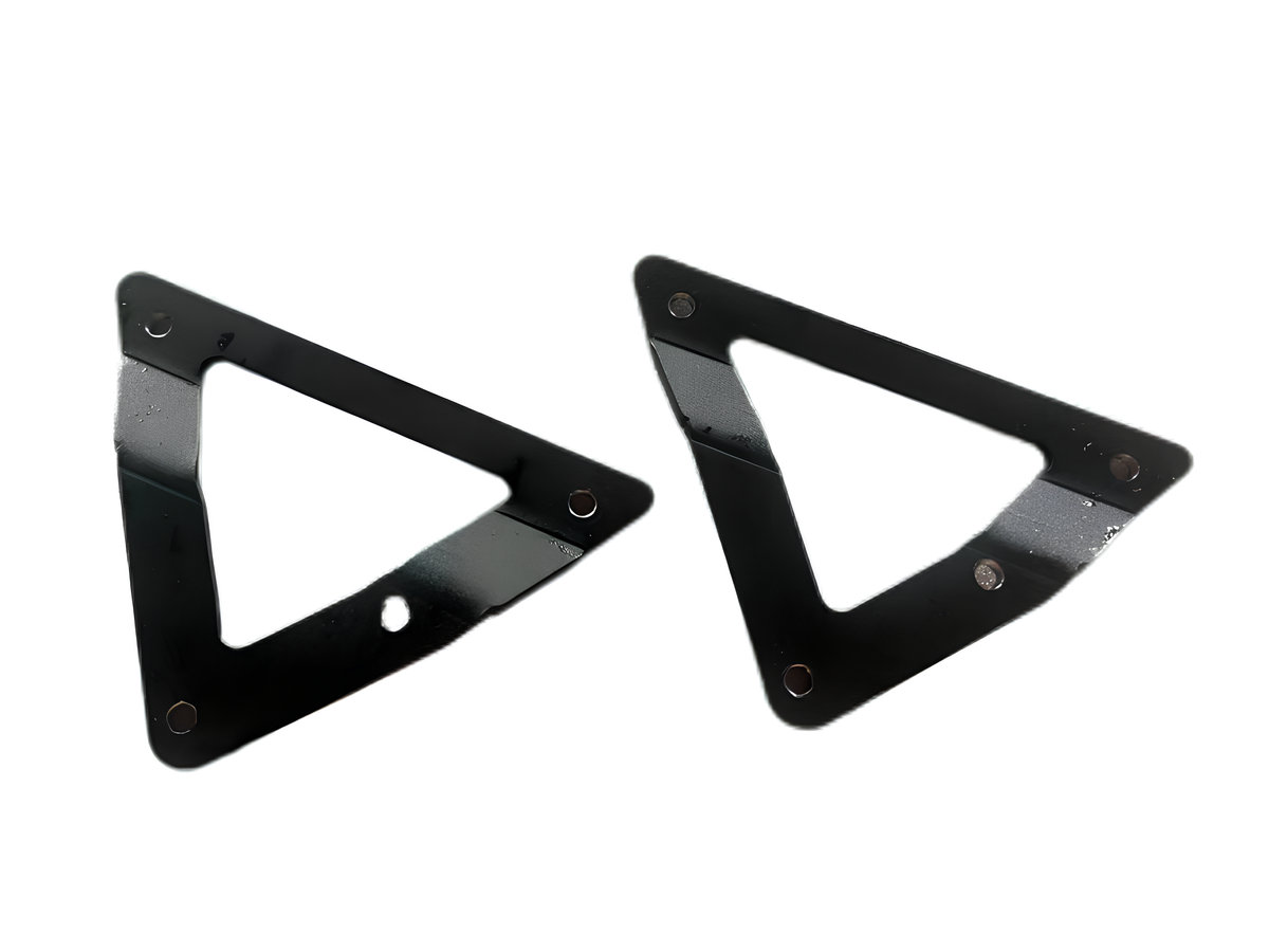Front fender retainer (Punk rider models)