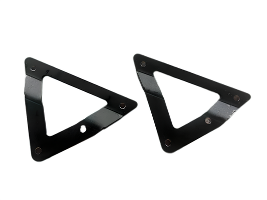 Front fender retainer (Punk rider models)