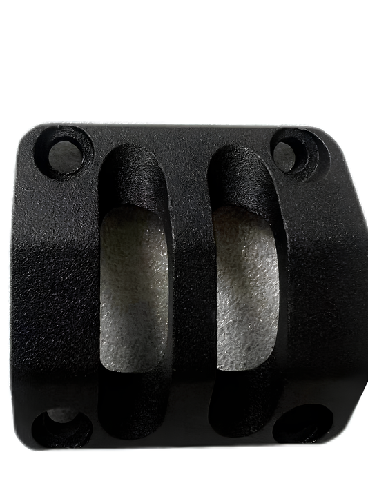 Handle bar holder   (For Punk Rider and Punk Rebel models)