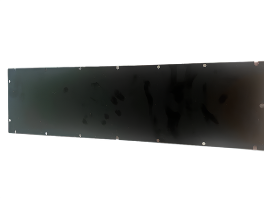 scooter deck cover  (Punk Rider models)