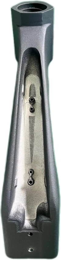 CONNECTING BOARD