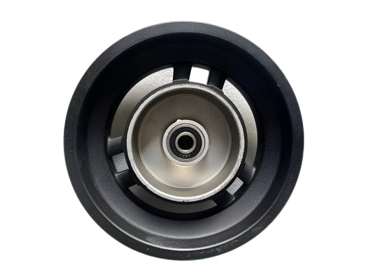 Rider front wheel rim   (For Punk Rider models)