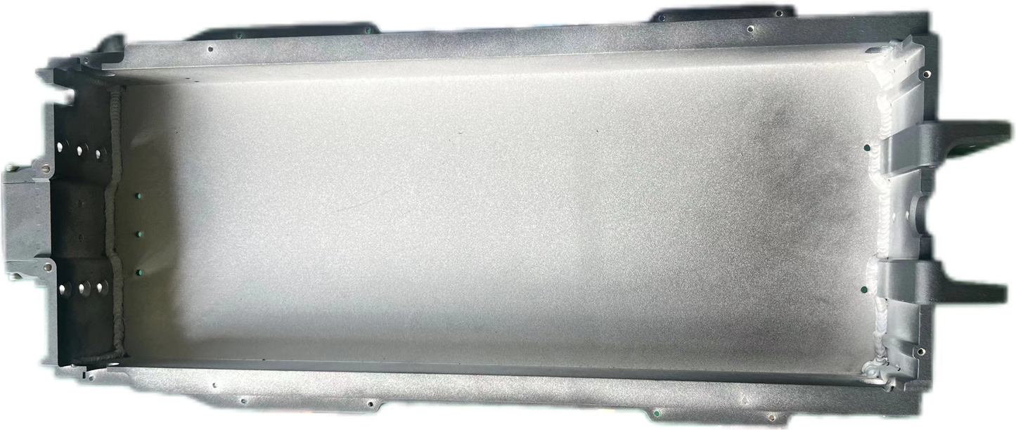 BodyFrame(Welded)